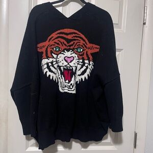 Dressed in Lala Cardigan